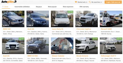 autopilus lv|buy car in lithuania.